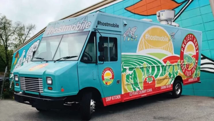 Roll-in, roll-out, nosh-on: A guide to some of the Upstate’s most prolific food trucks