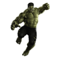 The Hulk
