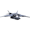 Avengers Quinjet