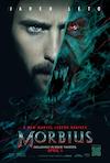 Morbius poster