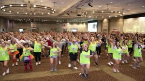 Read more about the article UGA Miracle to host virtual dance marathon