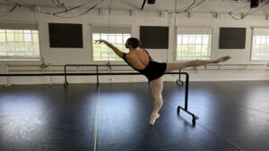 Read more about the article UGA Freshman dance major speaks on her COVID-19 experience