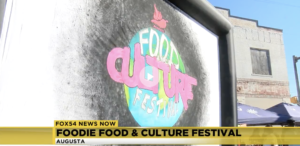 Read more about the article Food lovers gather in Downtown Augusta