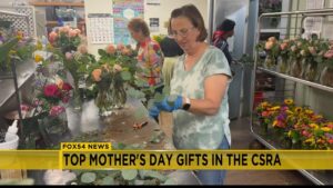 Read more about the article Top Mother’s Day Gifts in the CSRA